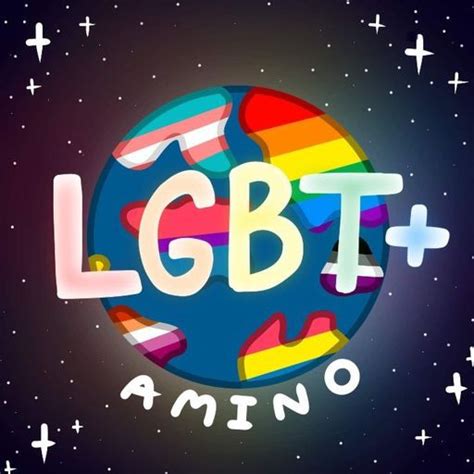 About Lgbt Amino