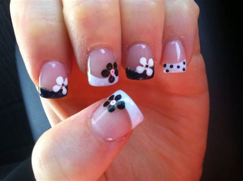 Cute Acrylic Nails For Kids 20