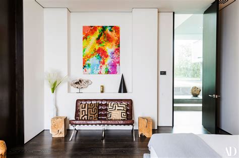 Step Inside Zedd's Self-Decorated 9,500 Square Foot Home | Home decor