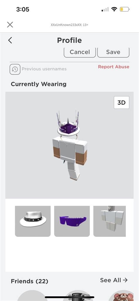 Roblox Account Stacked Ebay
