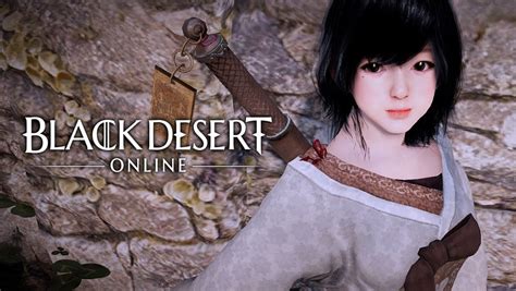 Tamer relies on dodging and attack, which automatically precludes her from being a tank. Black Desert Online - Tamer and new region debuting in ...