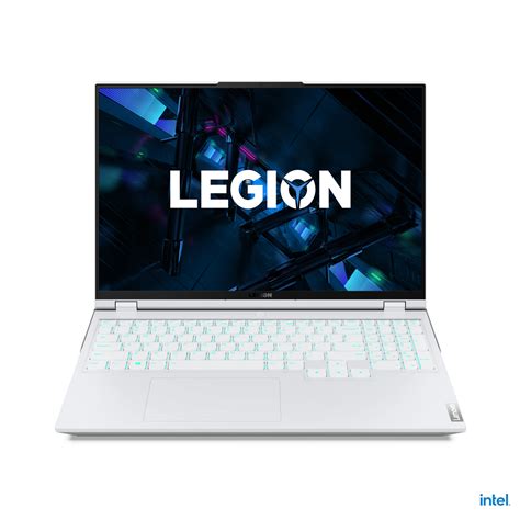 Lenovo Legion 5i Pro Gets The Tiger Lake H Treatment Along With 16 Inch