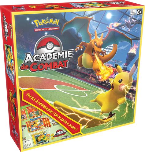 Pokemon Savaş Akademisi Kutusu Tr Oyuncak