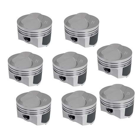 Wiseco Pts514a6 Wiseco Pro Tru Street Pistons Summit Racing