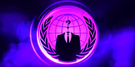 Prepared to go forward w/it. Anonymous - Message to President Donald Trump (Video)
