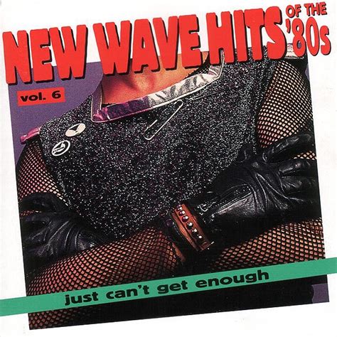 8tracks Radio New Wave Hits Of The 80s Vol 06 16 Songs Free