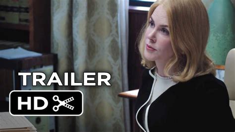 Secret In Their Eyes Trailer 1 2015 Nicole Kidman Julia Roberts