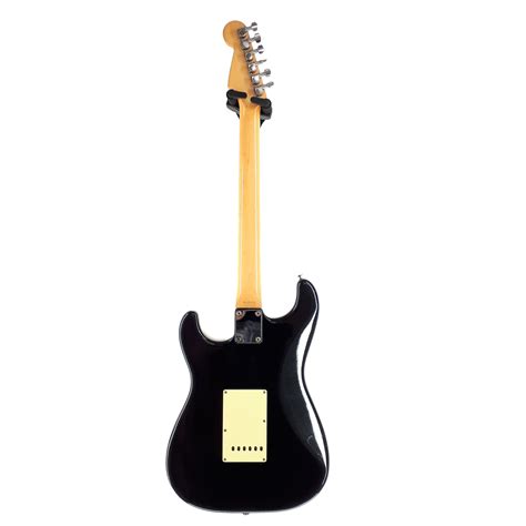Fender Stratocaster St62 70 Japan 1993 Guitarshop Barcelona