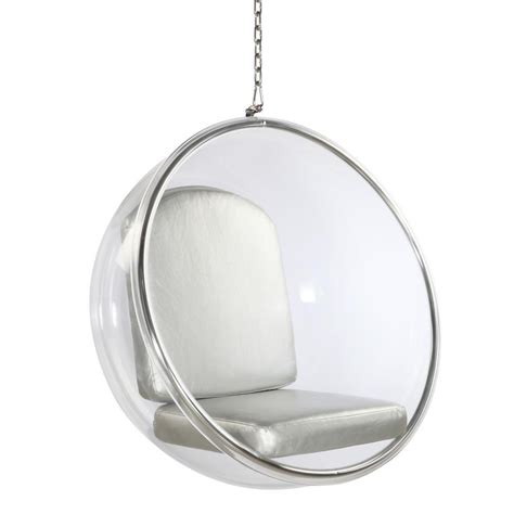 You can get the bubble chair in several different colors as well. Buy Kids Hanging Bubble Chair at Lifeix Design for only ...