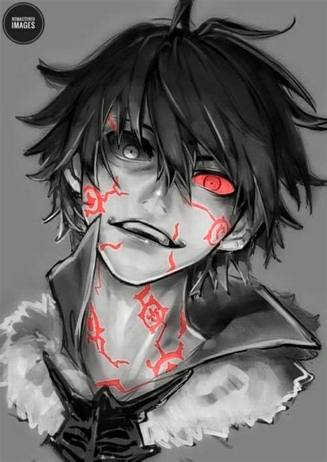 Naofumi Tate No Yuusha Anime Demon Boy Evil Anime Anime Drawings Boy