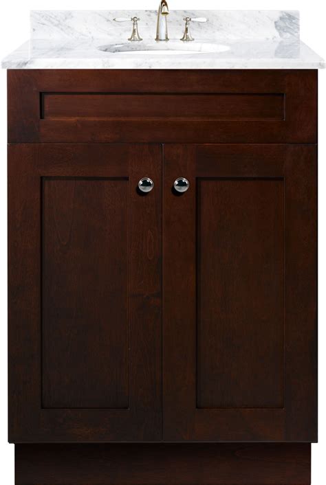 Team Efforts Bath Vanities CVCN-VA3021-LE - Sinere Home Decor