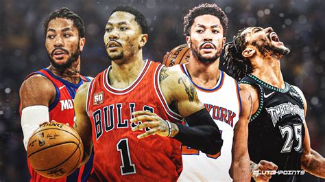 10,632,891 likes · 98,186 talking about this. Derrick Rose: 5 best games of his career post-ACL tear, ranked