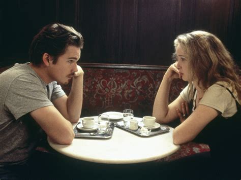 Movie Review Before Sunrise The Ace Black Movie Blog