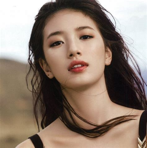 beautiful girl korean actress