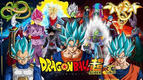 Dragon Ball Super 2021 Wallpapers Wallpaper Cave