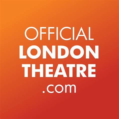 Official London Theatre London