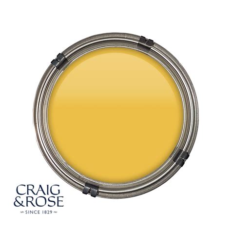 Lamplighter Craig And Rose Paint Luxury Paints