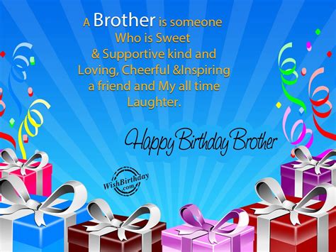 Happy Birthday Brother Pictures Photos And Images For Facebook Tumblr Pinterest And Twitter