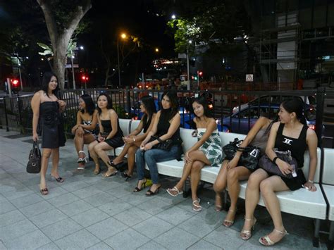 Prostitutes Singapore Websites