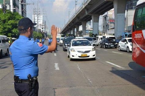 10 Most Common Traffic Violations Philippines And Respective Fees