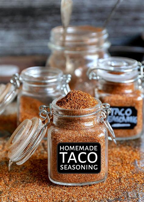 the best taco seasoning recipe made easy mom on timeout