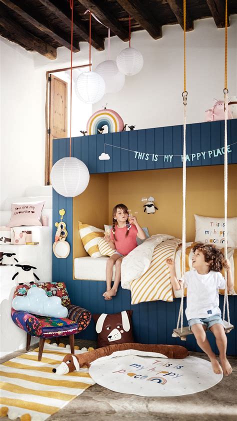 Последние твиты от h&m (@hm). H&M HOME | My room, my happy place. Fill your child's ...