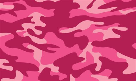Pink And Camo Backgrounds