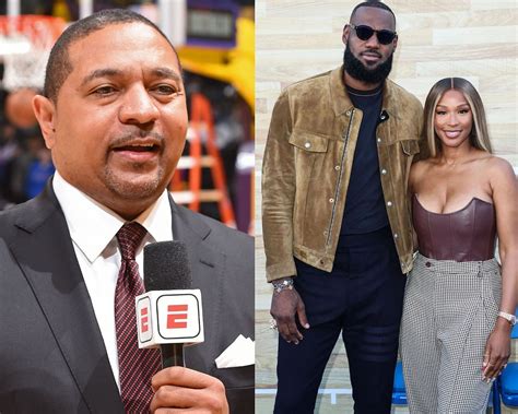 Fact Check Did Mark Jackson Make Questionable Comments About Lebron