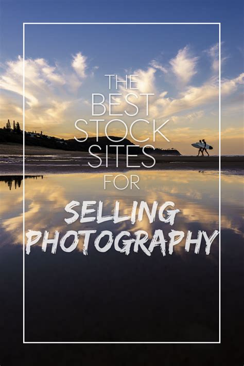 It's also one of the oldest stock sites, operating since 1995. The Best Stock Photography Sites For Photographers To Sell ...