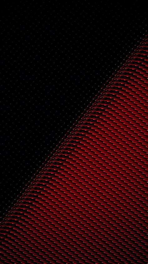 Amoled Abstract Wallpaper Black Wallpaper Iphone Dark Red And Black