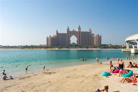 Hundreds Of Fines Issued As Dubai Beaches Reopen Lively Dubai