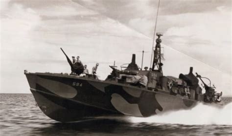 What Is A Pt Boat Your Ultimate 101 Guide