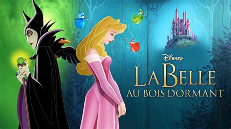 La Belle Au Bois Dormant Streaming Walt Disney - La Belle au bois dormant en streaming direct et replay sur CANAL+ | myCANAL