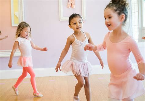 Why Enroll Your Child In Dance Class Yyc Fitness