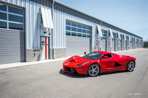 Now, ferrari has a big licensing business, but at some point you have to wonder if legal actions like this make how many of those people could afford a ferrari? 12 Cars From Monterey That Are More Than You Can Afford | DrivingLine