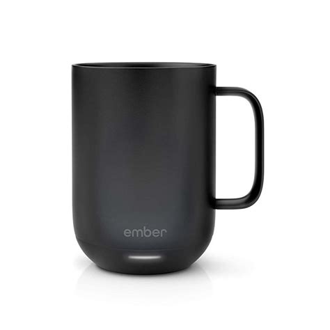 Not only this, its charging pad can also wirelessly charge your cell phone. Now Prolong your Favorite Beverage with Self-Heating Mug ...