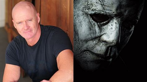 Halloween Fun Fact Actor Who Plays Michael Myers In
