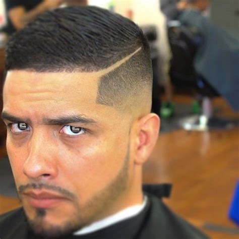 Contents 1 best razor fade haircuts 2 razor faded pompadour + hard part razor part | Barber Shop | Pinterest