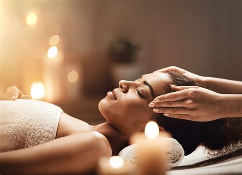 7 Reasons You Should Be Getting More Massages Healthy Magazine