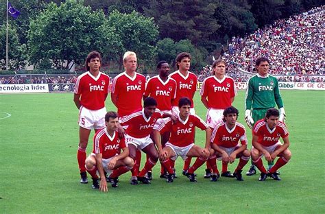 A secção futebol/portugal flashscore.pt oferece livescore, resultados finais e parciais para a taça de portugal. Final da Taça de Portugal de 1989. Em cima: Mozer (ultimo ...