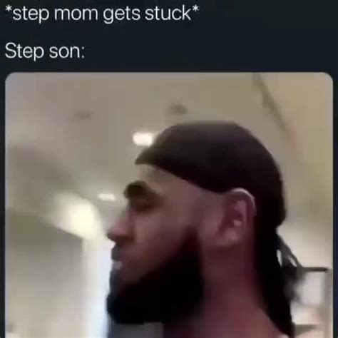 step mom gets stuck step son ifunny