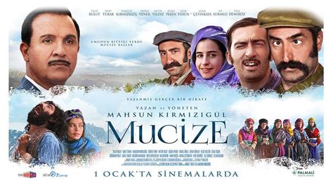 Mucize 2 Of 5 Extra Large Movie Poster Image Imp Awards