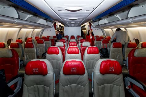 Air asia x business class comes at a fraction of the cost of the 'big airlines' but how does it stack up? Flight Report: AirAsia X from Osaka KIX to Honolulu in ...