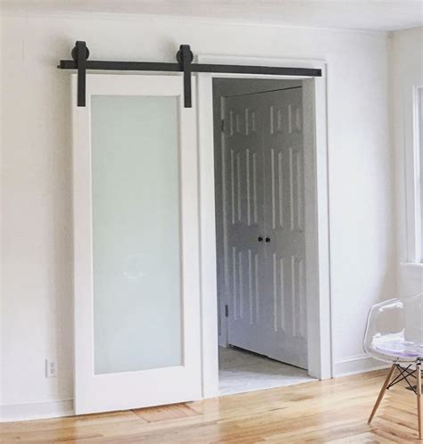 Install A Sliding Barn Door Like A Pro How To Build It