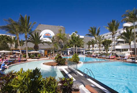 Suite Hotel Fariones Turismo Lanzarote