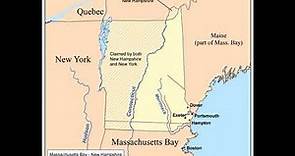 Province of New Hampshire | Wikipedia audio article