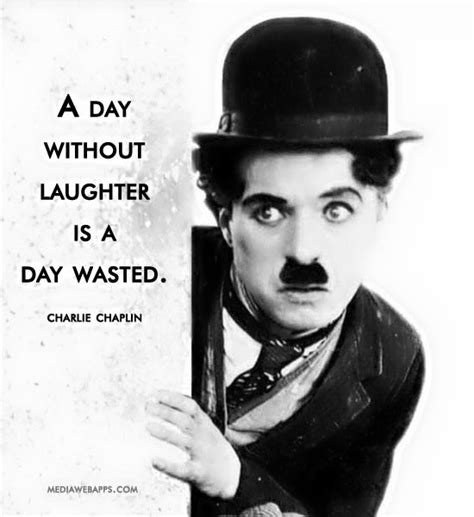 Charlie Chaplin Quotes About Love Quotesgram