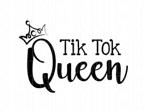 Tik Tok Logo Svg