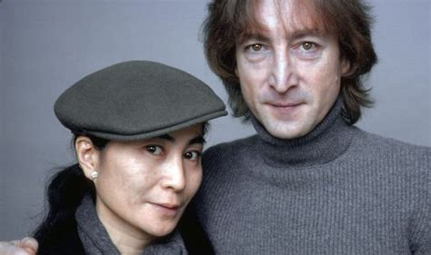 John Lennons Tender Moment With Yoko Ono A Week Before Death ‘we Still