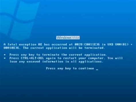 Ntkrnlpaexe Blue Screen Of Death On Windows 2008 Datacenter Server